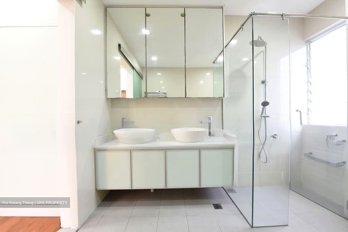 Regency Park (D10), Condominium #604961641